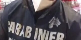 Bancarotta fraudolenta farmacie, operazione dei Carabinieri del Nas.