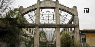 Reinventing Cities, progetto ex macello, sorgerà la nuova sede Ied.