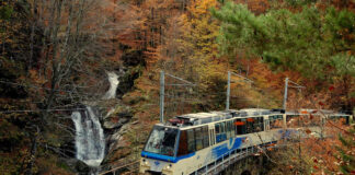 La Ferrovia Vigezzina-Centovalli completa ulteriormente l’offerta.