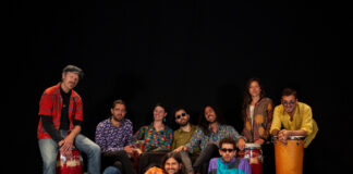 SuRealistas in concerto mercoledì 23 e giovedì 24 allo Spazio Teatro No’hma.