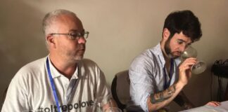 Le bollicine dell’Oltrepò protagoniste a SpumantItalia sul Lago di Garda.