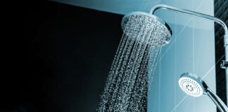 Gruppo Cap lancia Green Shower Challenge: fare la doccia (sostenibile) in 5 minuti con una delle 20 hit selezionate da Spotify.