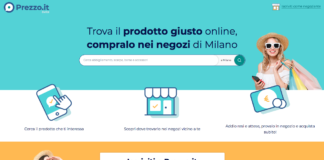 Prezzo.it, parte da Milano il servizio che, grazie all’Intelligenza Artificiale, favorisce gli acquisti nei negozi di quartiere.