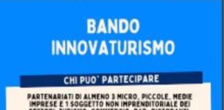 Turismo, bando Unioncamere per Pmi.