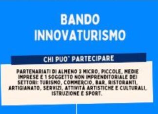 Turismo, bando Unioncamere per Pmi.