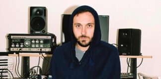 Nuove Forme, dj set di John Talabot venerdì 9 in Triennale.