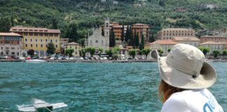 Al via Goletta dei Laghi di Legambiente: prima tappa Ceresio, Maggiore e lago di Varese.