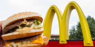 McDonald’s apre ristorante a Vimodrone.