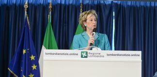 Vaccinazioni, Moratti: Lombardia da medaglia.