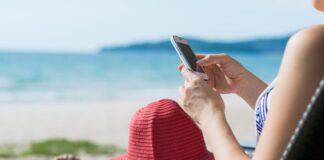 Telefonia mobile estate 2021: il trend è tanti GB gratis per restare iperconnessi durante le vacanze.