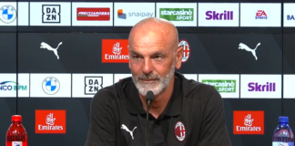 Milan, ufficiale, Pioli firma fino al 2023.