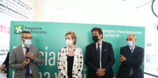 Policlinico, presentato il progetto del nuovo ospedale. Moratti: opera unica nel suo genere, vanto per la Lombardia.
