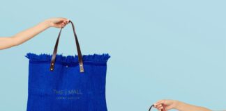The Mall Luxury Outlets Collection, la prima collezione esclusiva di accessori firmati The Mall Luxury Outlets