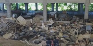 Traffico di rifiuti, GdF arresta 5 persone e sequestra impianto di Gessate.