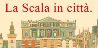 La Scala in Città è subito sold out.
