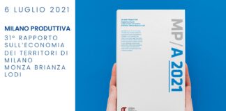 L’economia milanese ritrova la via della crescita. Bene l’industria, più lenta la ripresa del terziario.