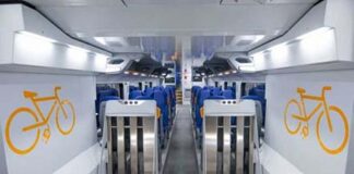 Un nuovo capitolo della saga: come ti impedisco l’uso del treno con bici. FIAB-Federazione Italiana Ambiente e Bicicletta continua la battaglia per il ripristino del servizio.