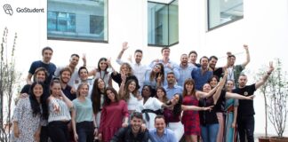 GoStudent a caccia di giovani talenti: oltre 70 assunzioni in Italia entro la fine dell’anno.