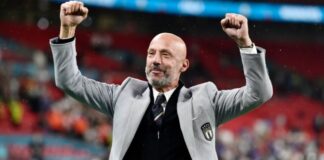 Fontana: proposta Rosa Camuna per Vialli.