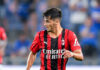 Il Milan espugna Marassi, una rete di Brahim Diaz stende la Samp.