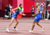 Olimpiadi, Jacobs e Tamberi Fratelli d’Italia, oro nel salto in alto e nei 100 metri.