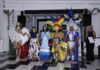 Il gemellaggio tra Ecuador ed Italia nel segno della moda e della solidarietà.
