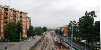 Trenord, proseguono lavori terzo binario tra Affori e Cormano-Cusano.