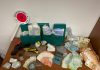 Droga, GdF arresta marocchino dopo inseguimento, oltre 8 chili di cocaina e 25.000€ in contanti in auto.