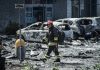 Incendio via Antonini, Vigili del Fuocco ancora sul posto. Pm: malfunzionamento sistema antincendio.