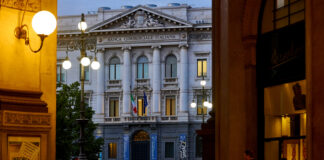 Gallerie d’Italia aperte anche a Ferragosto.