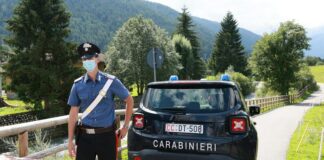 Trovato cadavere in Valcamonica, probabilmente di donna scomparsa.