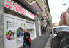 Tamponi antigenici a prezzo calmierato in 124 farmacie lombarde.