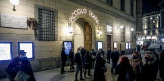 Partnership Piccolo Teatro – Il Saggiatore, in uscita raccolta articoli di Strehler.