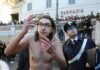 ESCLUSIVO Grido d’aiuto di Gabriele Paolini dal carcere.