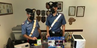 Frode informatica, denunciati 2 fratelli minorenni nel pavese.