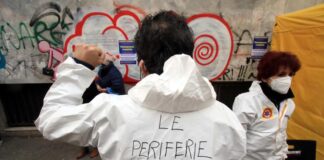 Coronavirus, finanziamento di 25.000€ a Mutuo Soccorso Milano.
