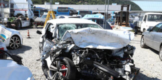 Incidente stradale, morto un 21enne a Mantova.
