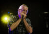 Fabio Treves Blues Band sabato 28 a Parco Tittoni a Desio.