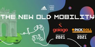 GaiaGo e Pick-Roll tornano con il roadshow In and Out in occasione dell’adidas Playground Milano League, per promuovere una mobilità sostenibile e condivisa nello sport.