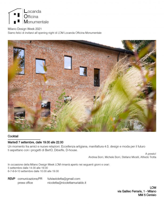 INVITO_LOM_fuorisalone 2021_7 sett_press