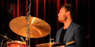 So Jazz, Adam Pache feat. Andrea Dulbecco venerdì 3 settembre a Spazio Epoca Milano.