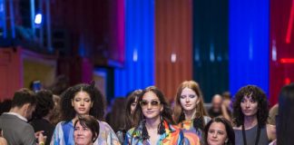 Ritorna la Moda a Milano, sfilate all’Orto Botanico di Brera con il fashion del Brasile.