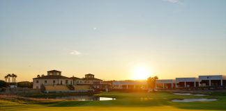 DS Automobiles 78° Open d’Italia: da F.Molinari a Stenson, lo show dei campioni nella casa della Ryder Cup 2023