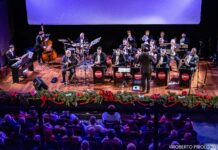Movies!”, le più belle colonne sonore del cinema con la Monday Orchestra e Paolo Tomelleri venerdì 20 al Castello Sforzesco di Milano