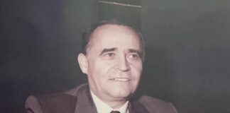 Morto a 91 anni Nadir Tedeschi, dirigente Olivetti e parlamentare Dc. Nel 1980 fu gambizzato dalle Br.