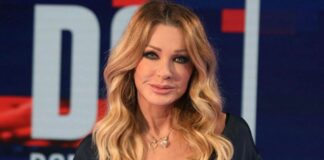 Paola Ferrari a La Verità: «Insulti sessisti da sinistra. Ma non mi difende nessuno»; «C’è tanta invidia in giro»; «sui social c’è cattiveria gratuita».