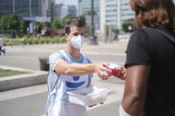 Progetto Arca_Milano 14.08.21_@Mattia Marzorati_5