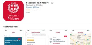 Fascicolo del cittadino, nuove funzionalità in app.