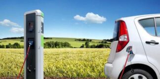 Mobilità elettrica, dalla Regione 13 milioni per colonnine di ricarica.