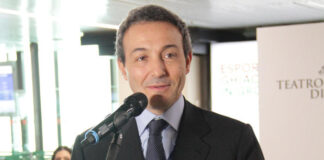 Anas, salta nomina dell’uomo di Benetton come ad.